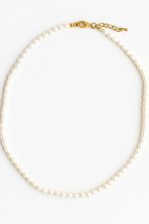 Heirloom Pearl Strand