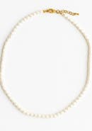 Ivy & Pearl Co. Heirloom Pearl Strand