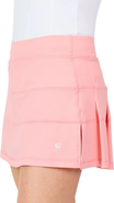 Sofibella Uv Colors 13in Panel Womens Tennis Skort