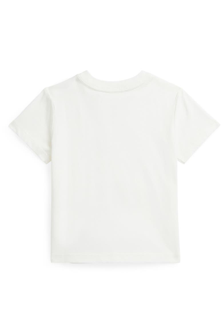 Beach Bear Cotton Graphic T-Shirt, Alternate, color, NEVIS