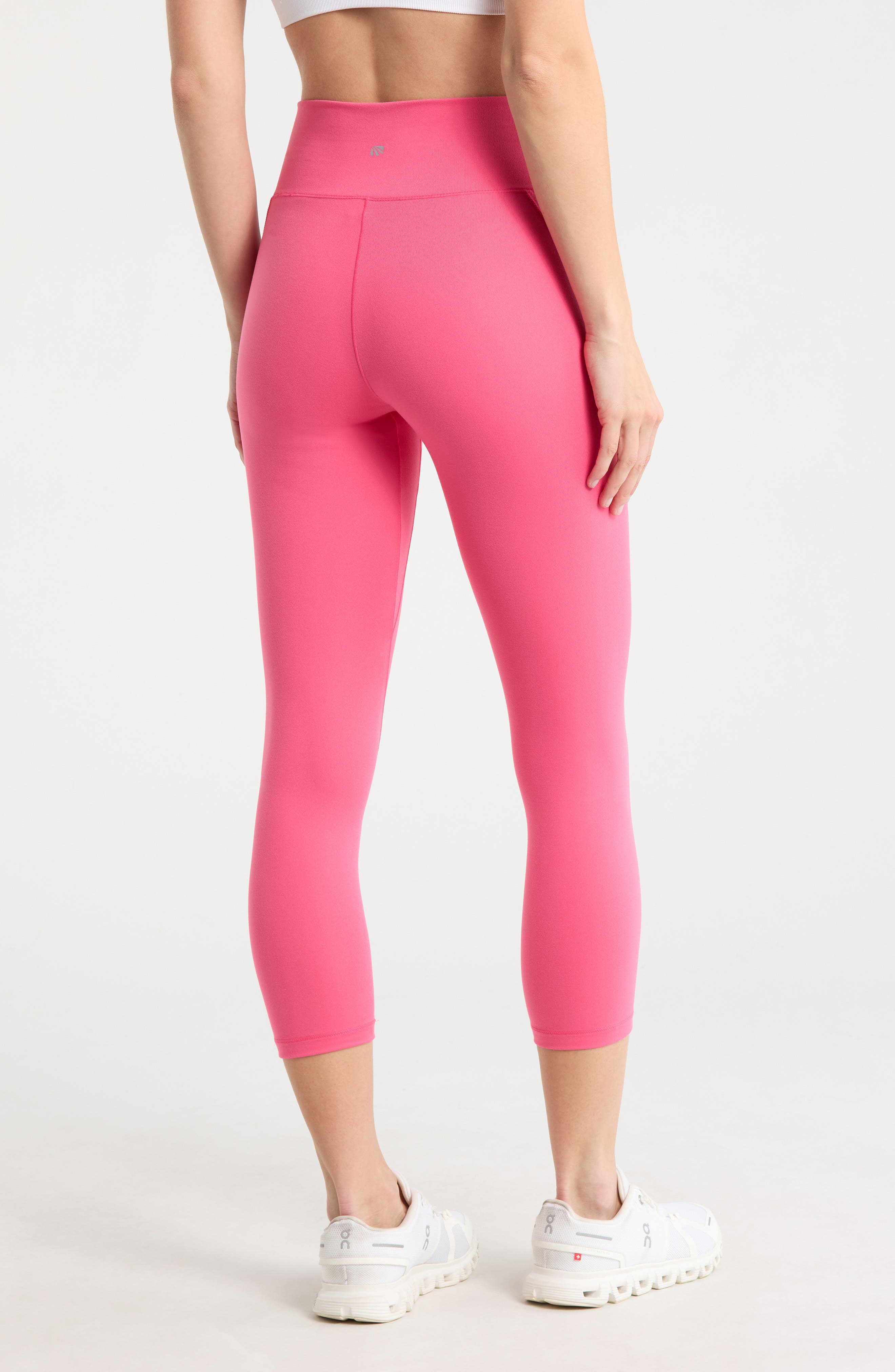 Aylani Capri Leggings - image 2