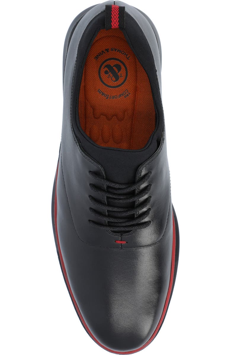 Thomas & Vine Hyde Hybrid Dress Shoe, Alternate, color,