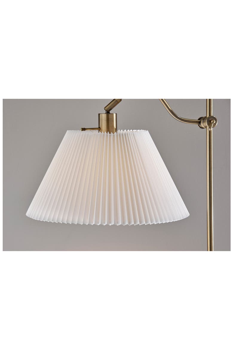 Derby Floor Lamp, Alternate, color, ANTIQUE BRASS