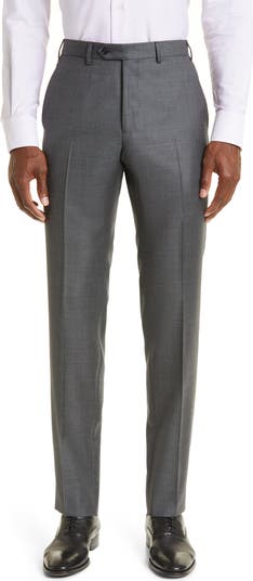 Emporio Armani G-Line Wool Suit | Nordstrom