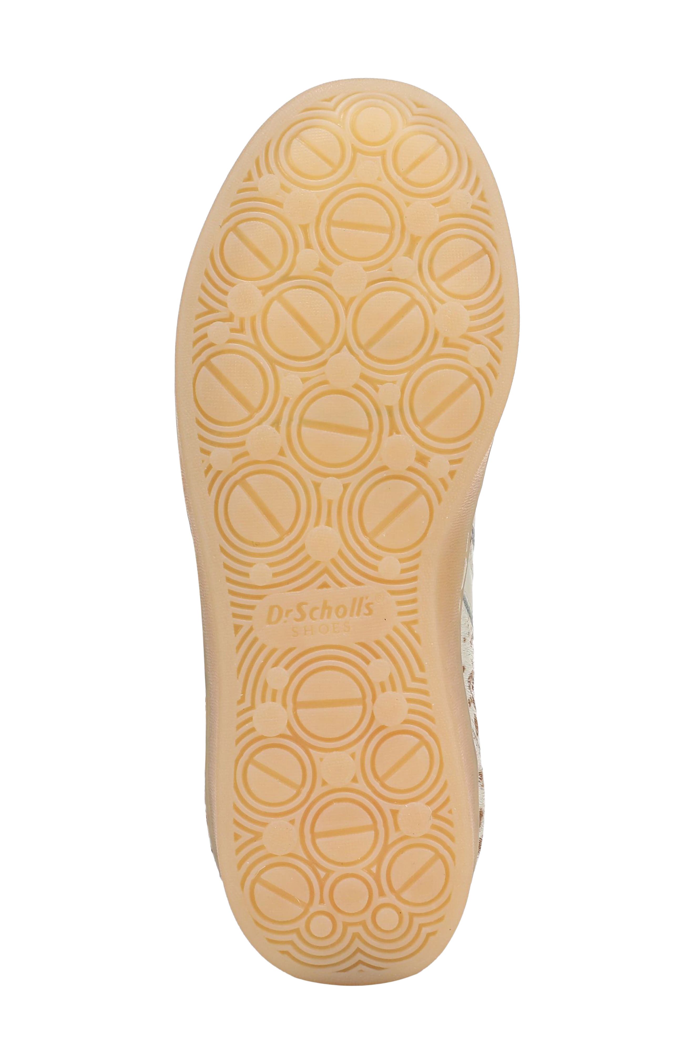 Dr. Scholl's Rebel Sport Sneaker, Alternate, color, Tan