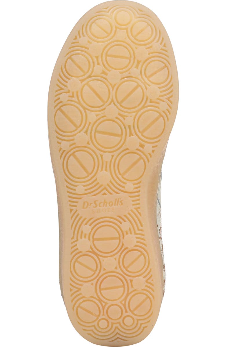 Dr. Scholl's Rebel Sport Sneaker, Alternate, color, Tan
