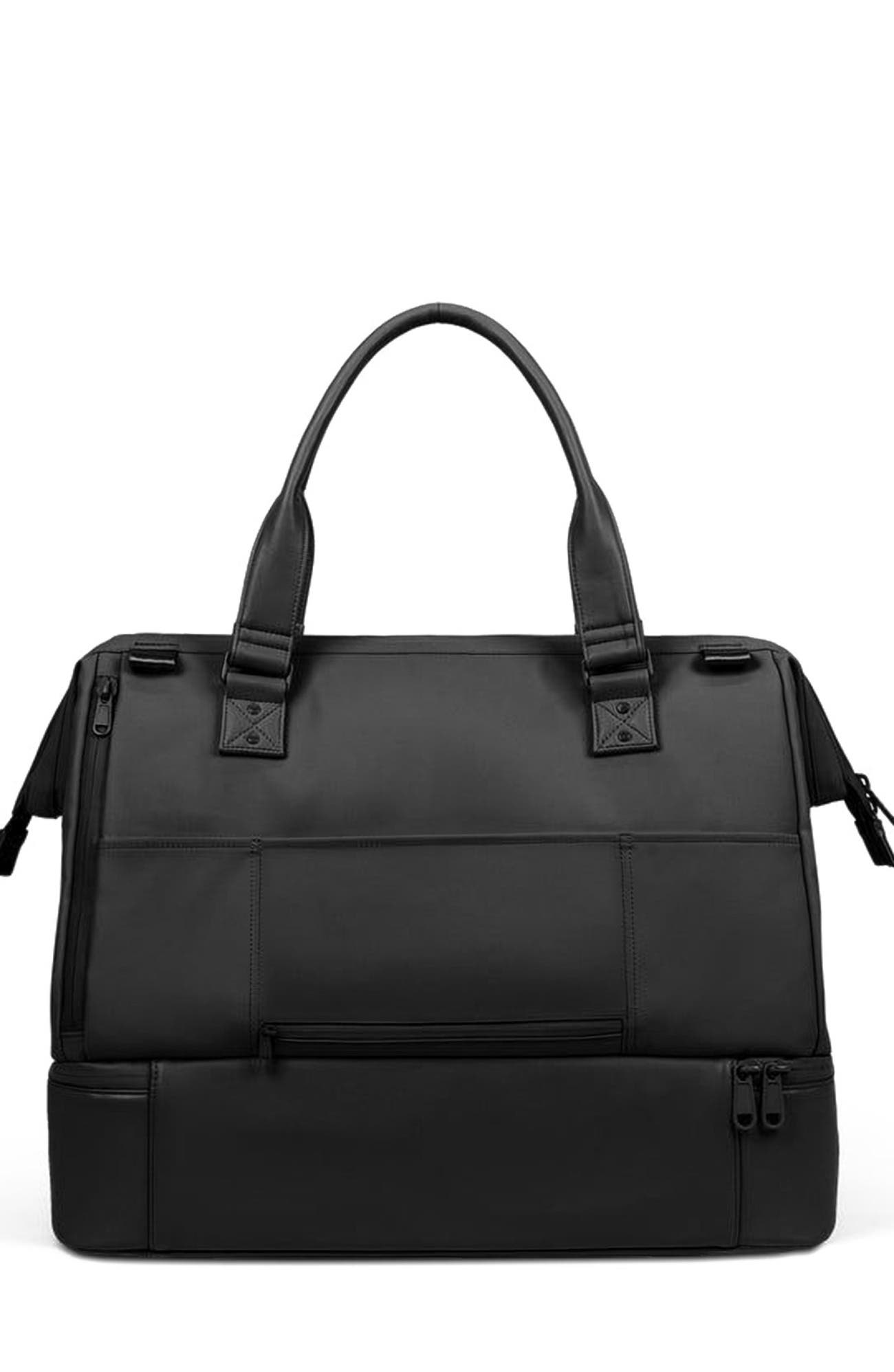 Portland Gear Cascade Weekender, Alternate, color, Black