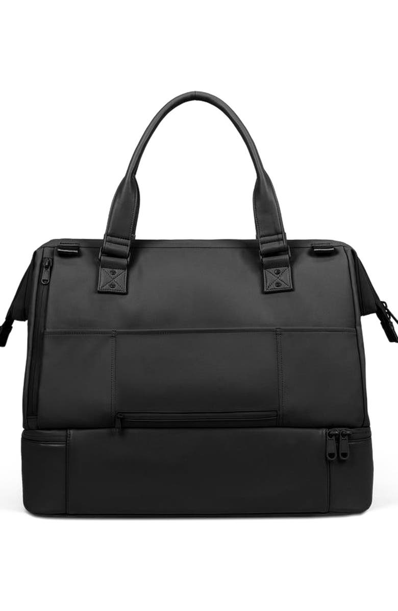 Portland Gear Cascade Weekender, Alternate, color, Black