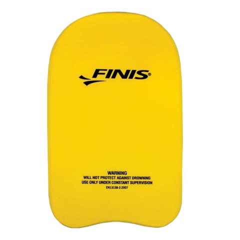 Foam Kickboard for Swim Training Builds Leg Strength Soft EVA Foam Comfortable Grip