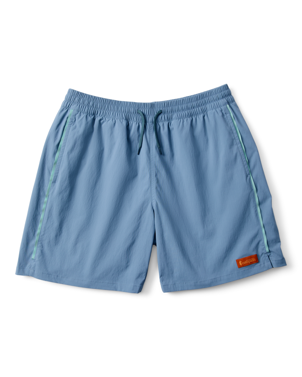Steel Blue