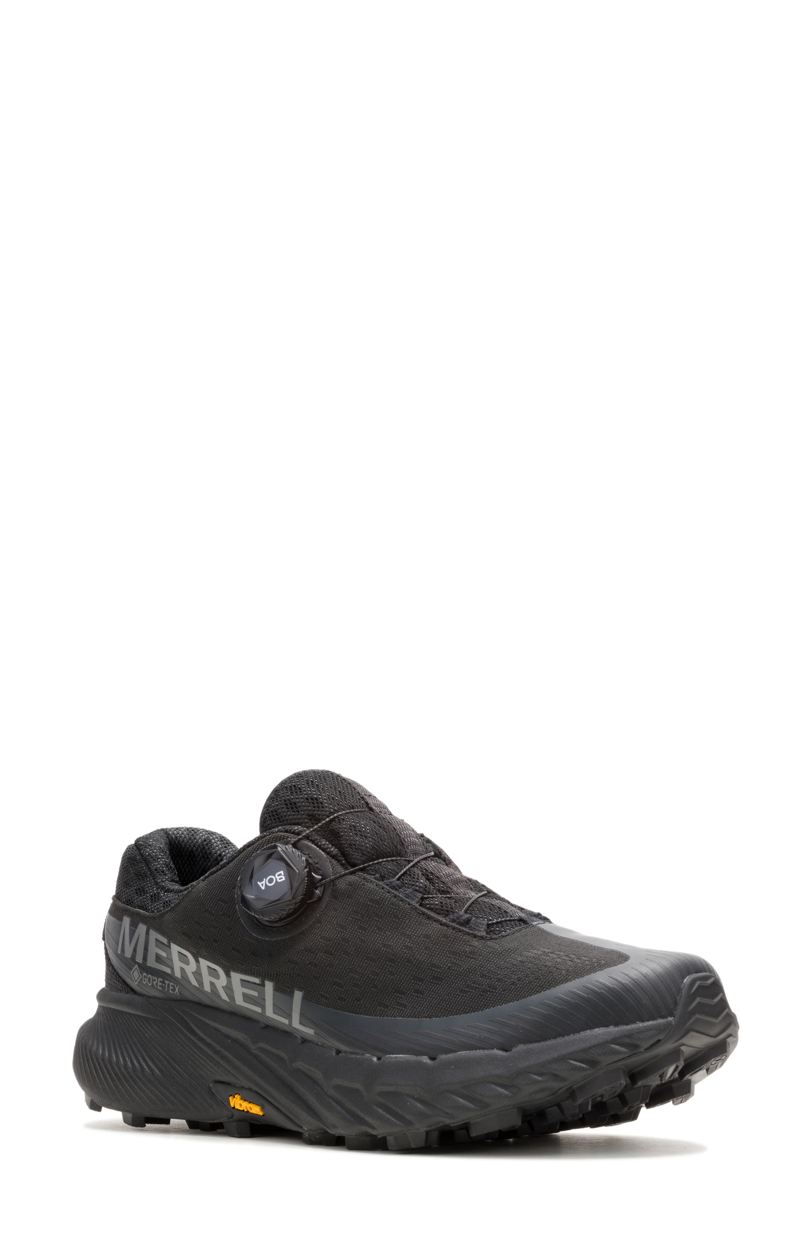 Merrell Agility Peak 5 Gore-Tex® Trail Running Shoe