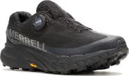 Merrell Agility Peak 5 Gore-Tex® Trail Running Shoe