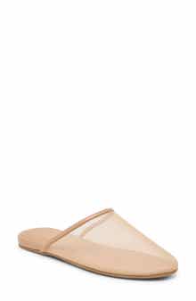 Geni Mesh Mule