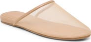 Dolce Vita Geni Mesh Mule