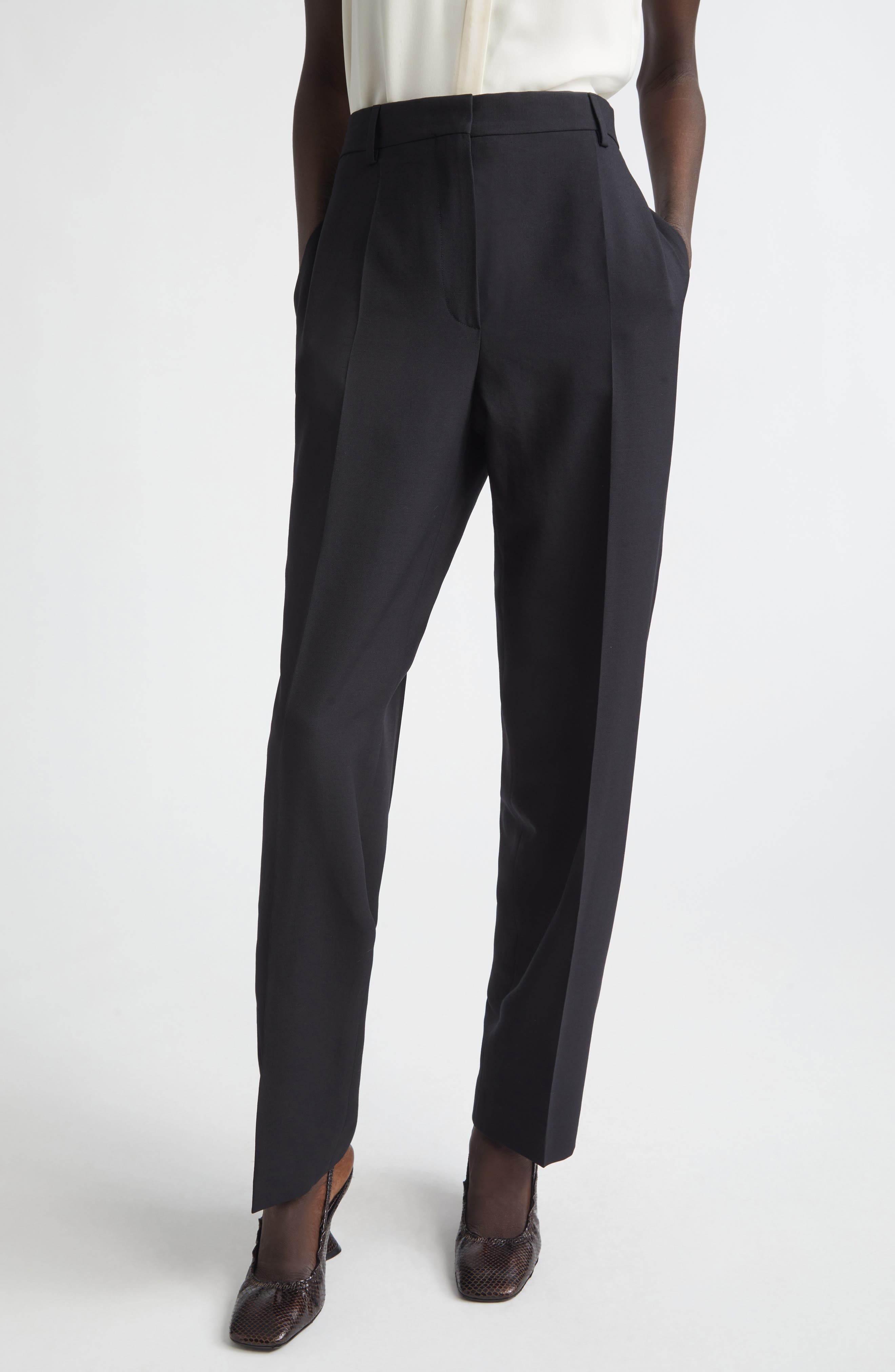selected BLACK
