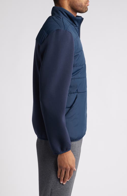 Zella Journey Hybrid Jacket
