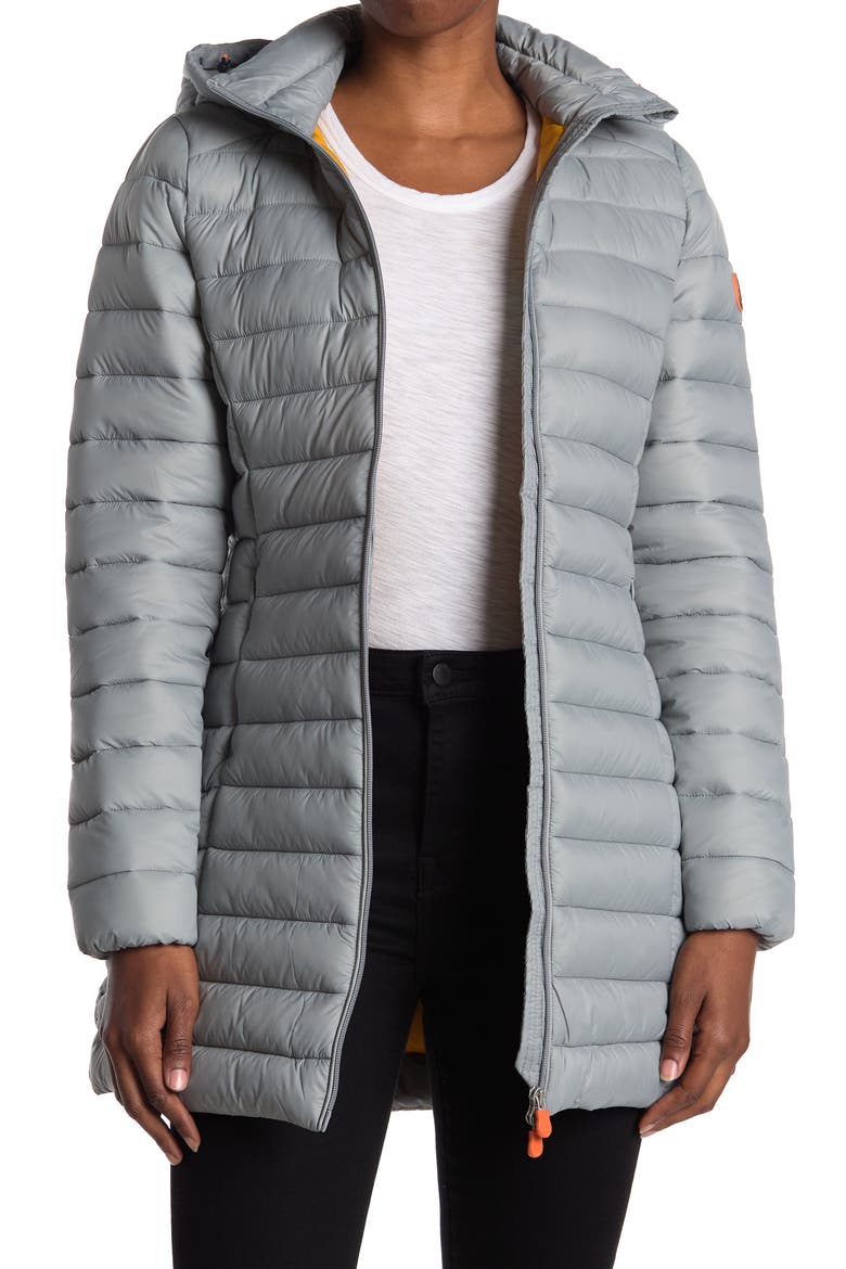 Giga Midweight Jacket, Main, color, 1182 SHARK GREY