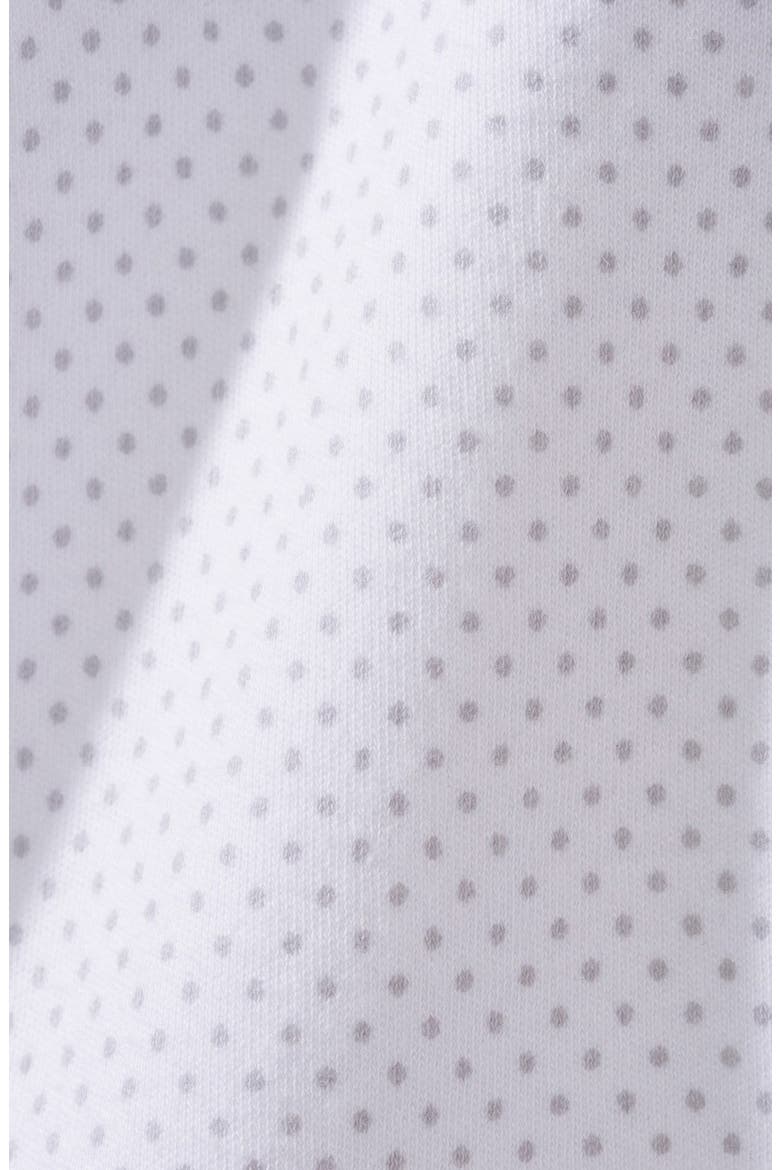 Wearable Swaddle Blanket, Alternate, color, SILVER