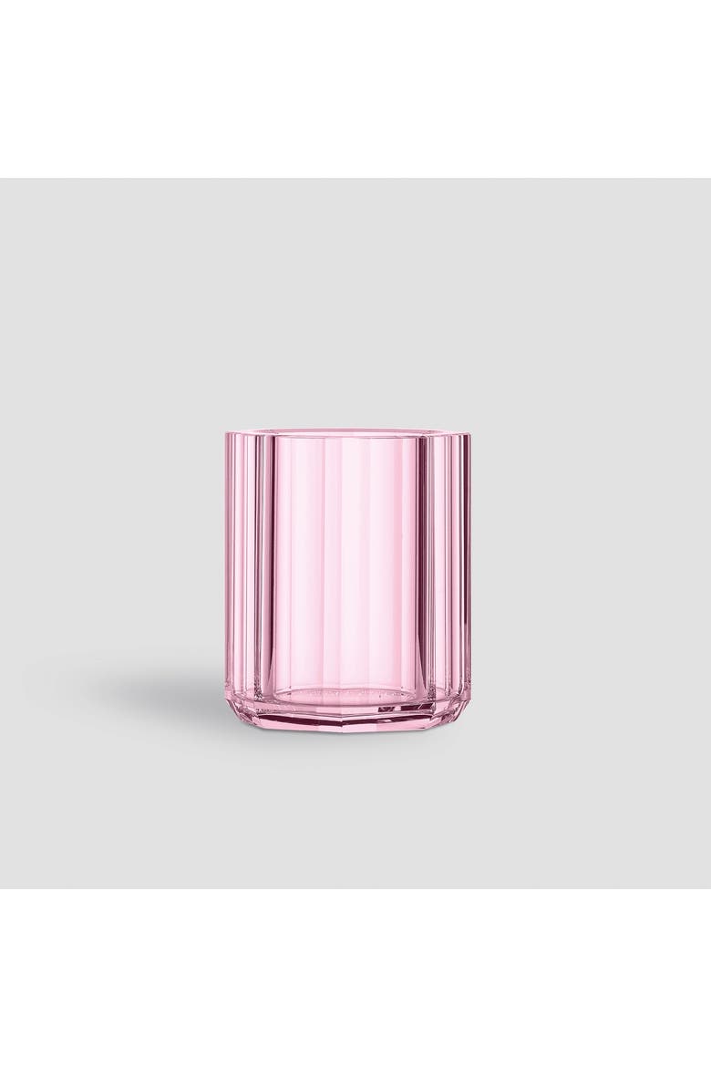 William Glass for toothbrushes, Main, color, Pink