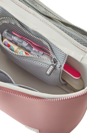 Large Neoprene Train Case