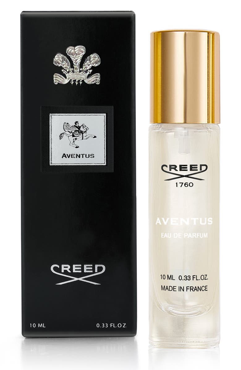 Creed Aventus Fragrance, Alternate, color,