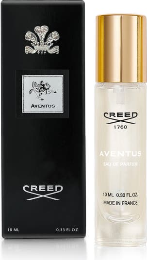 Creed Aventus hot EAU de Parfum 3.3 FL. oz NIB Spray