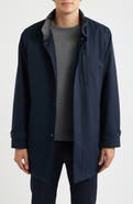 Hart Schaffner Marx Colfax Waterproof Raincoat