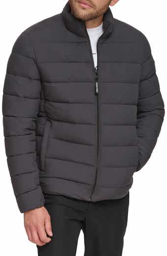 Calvin Klein Stretch Puffer Jacket