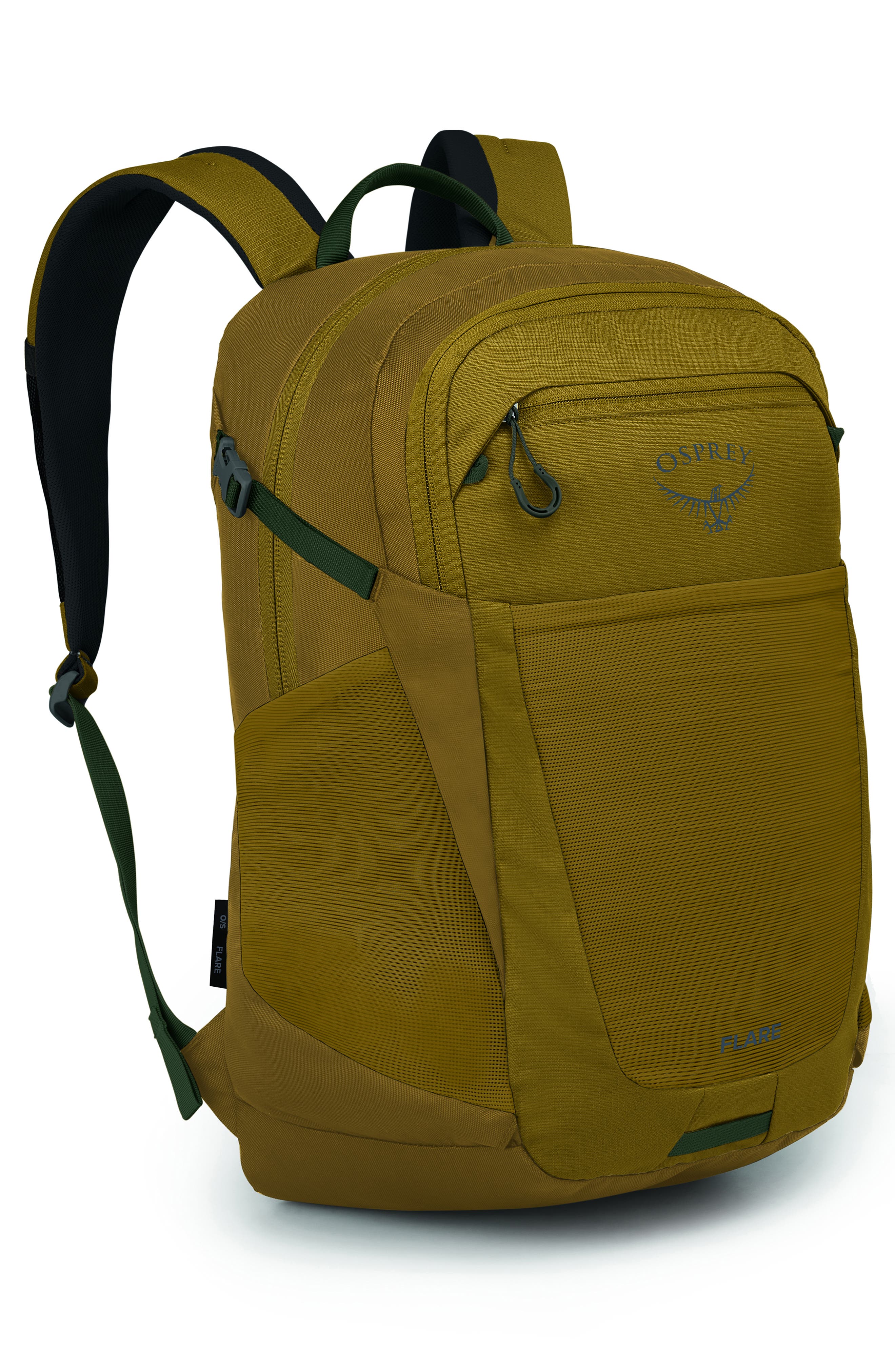 Osprey Flare 27L Water Repellent Backpack, Alternate, color, 
