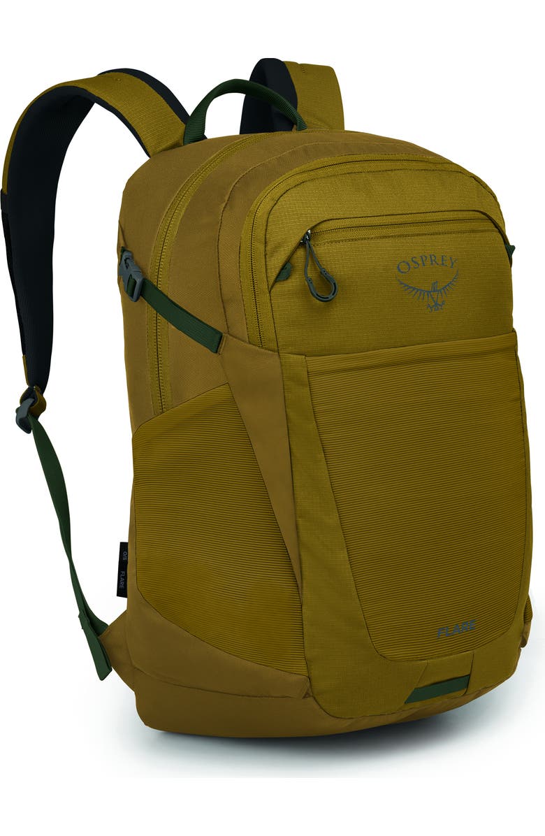 Osprey Flare 27L Water Repellent Backpack, Alternate, color,
