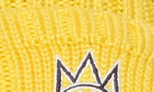 Cult Of Individuality Knit Hat