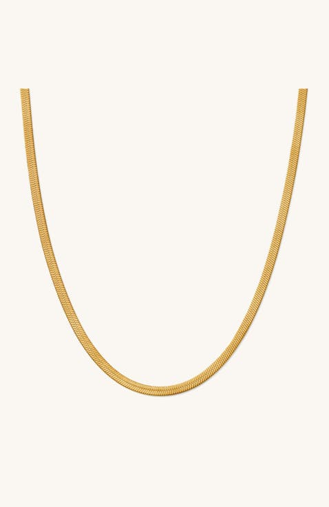 Nile Necklace