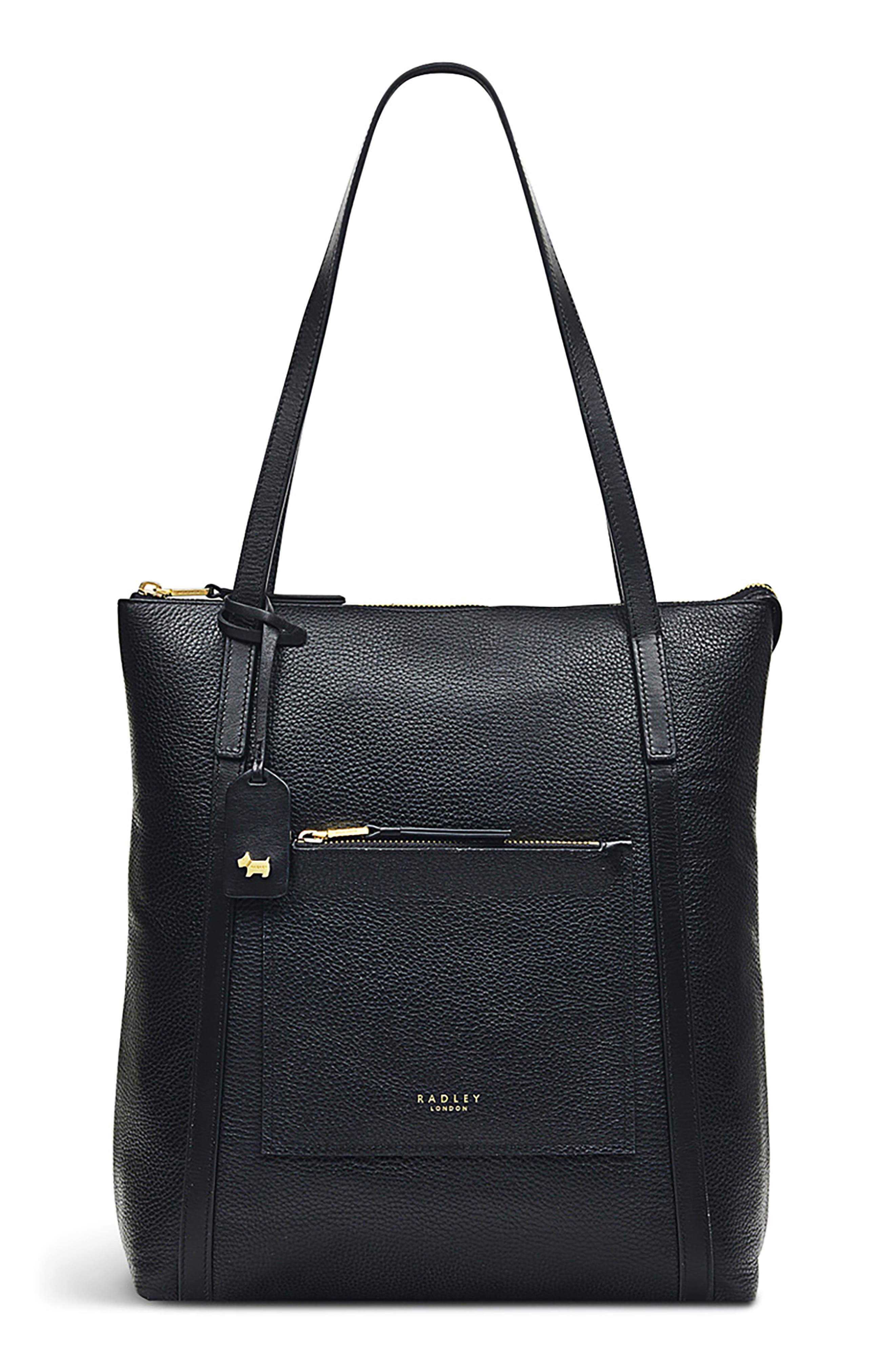 Radley Portman Medium Tote