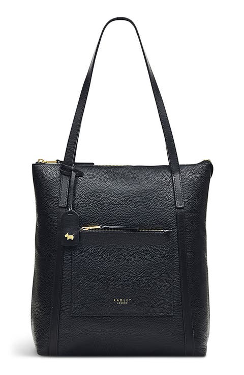 Portman Medium Tote