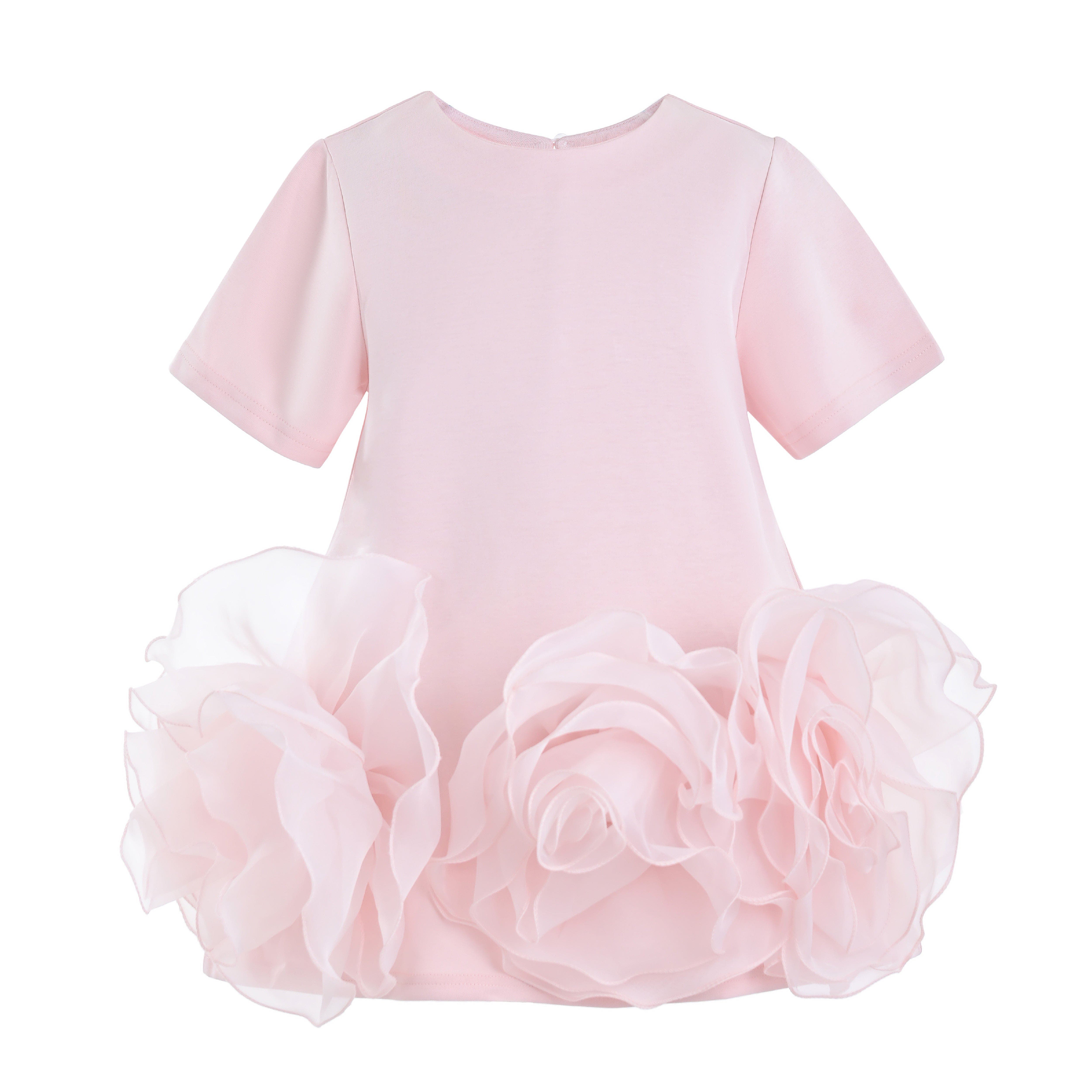 selected Pink