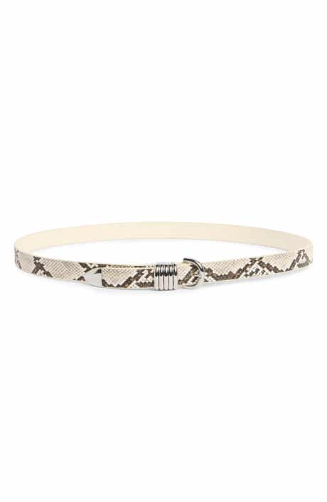 Slim Keeper Belt