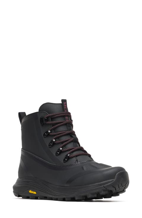 Siren 4 Primaloft® Waterproof Hiking Boot