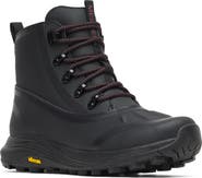 Merrell Siren 4 Primaloft® Waterproof Hiking Boot