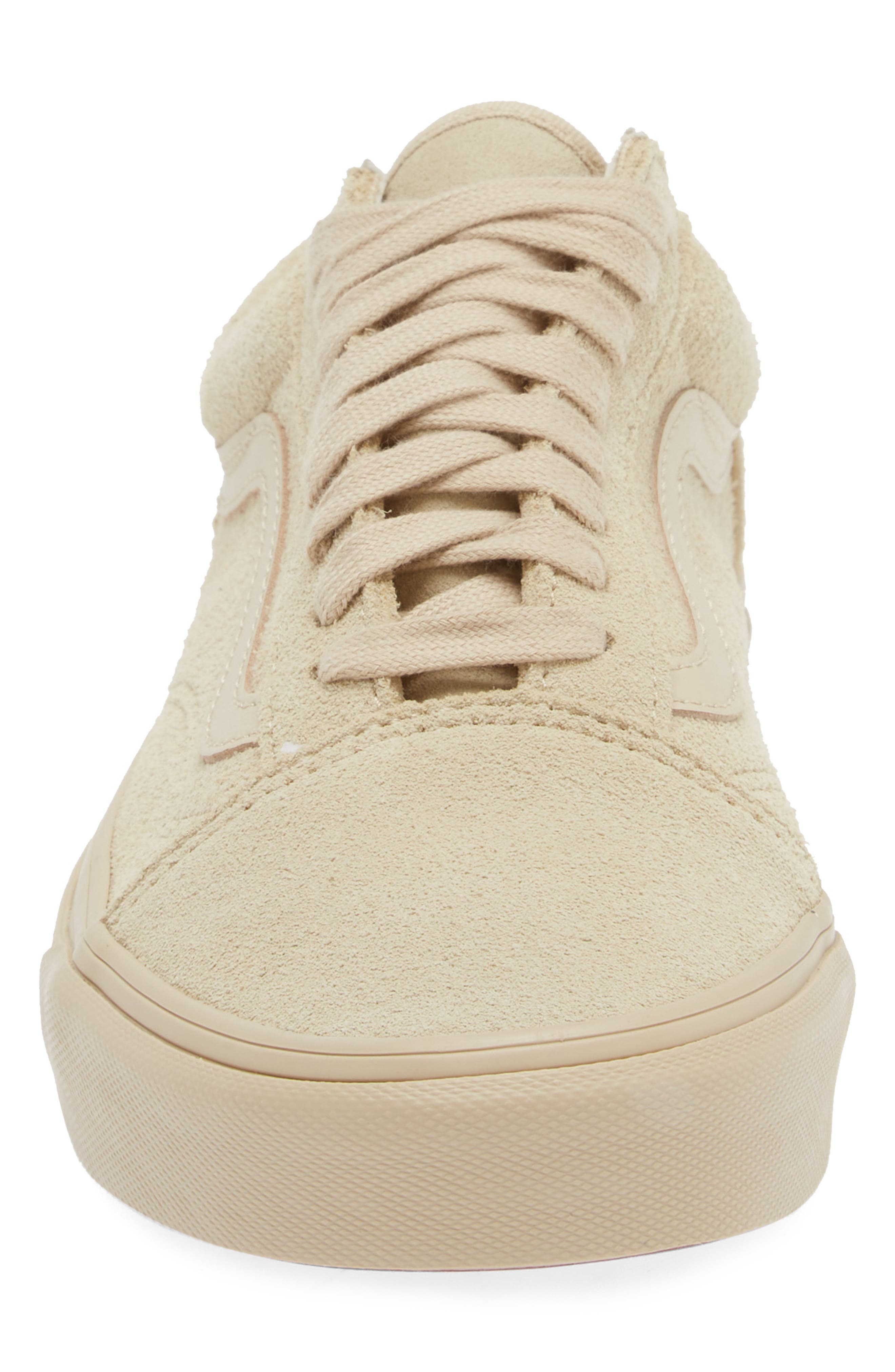 Vans Old Skool Sneaker, Alternate, color, 