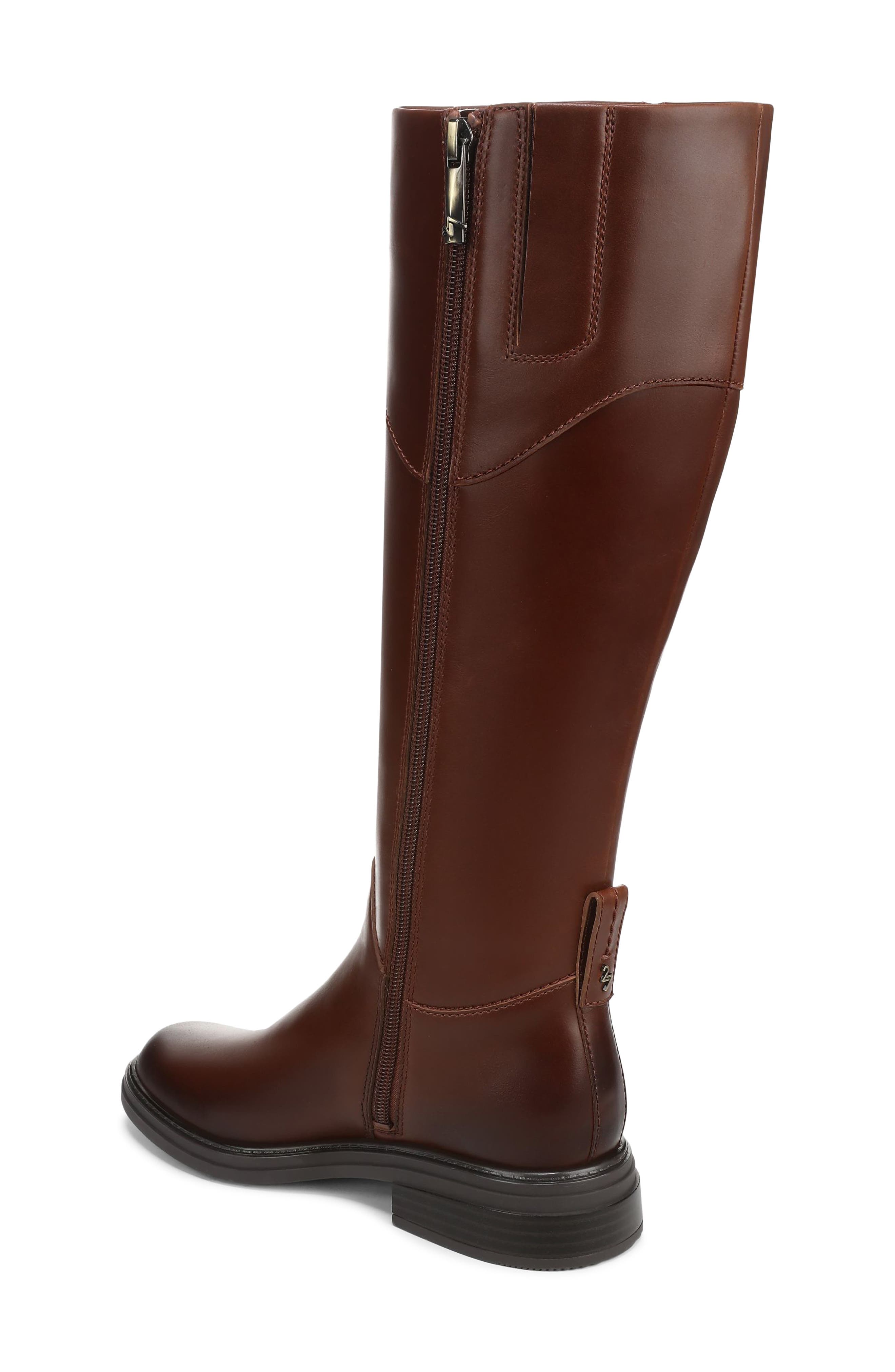 Oslo Knee High Boot - image 4