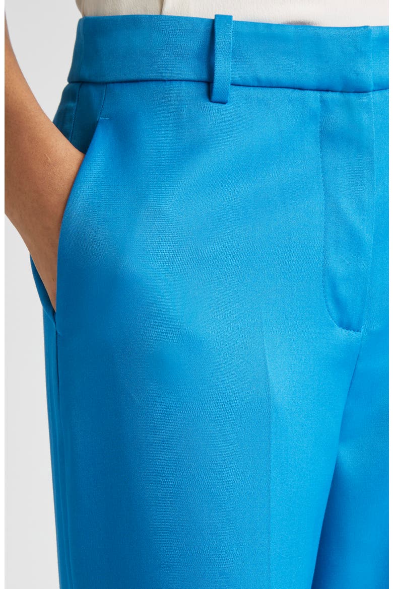 Millie Wide Leg Pants, Alternate, color, BLUE