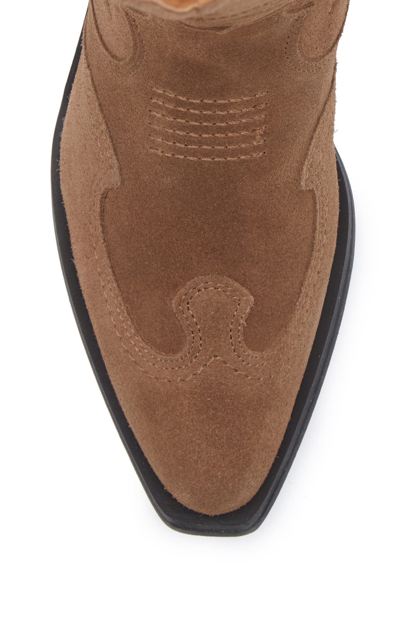 Kaanas Zeke Western Boot, Alternate, color, 