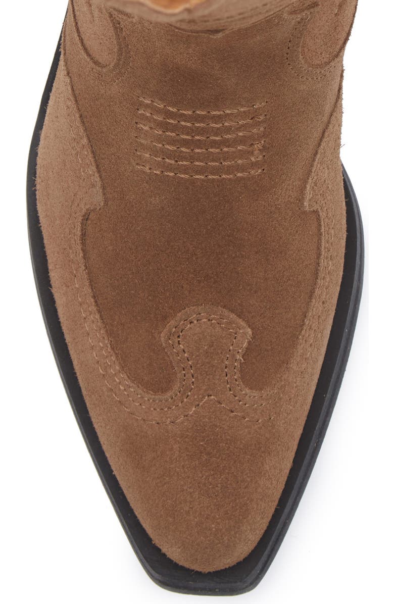 Kaanas Zeke Western Boot, Alternate, color,