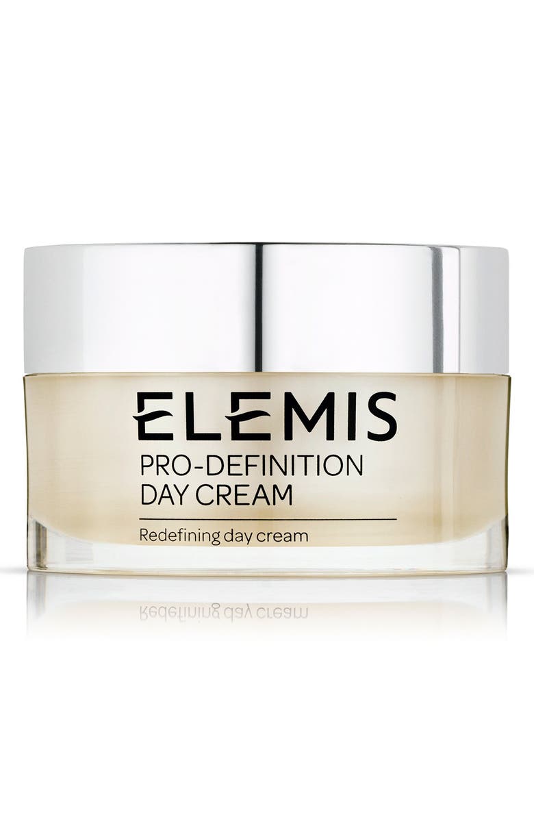 Elemis Pro-Definition Day Cream, Main, color,
