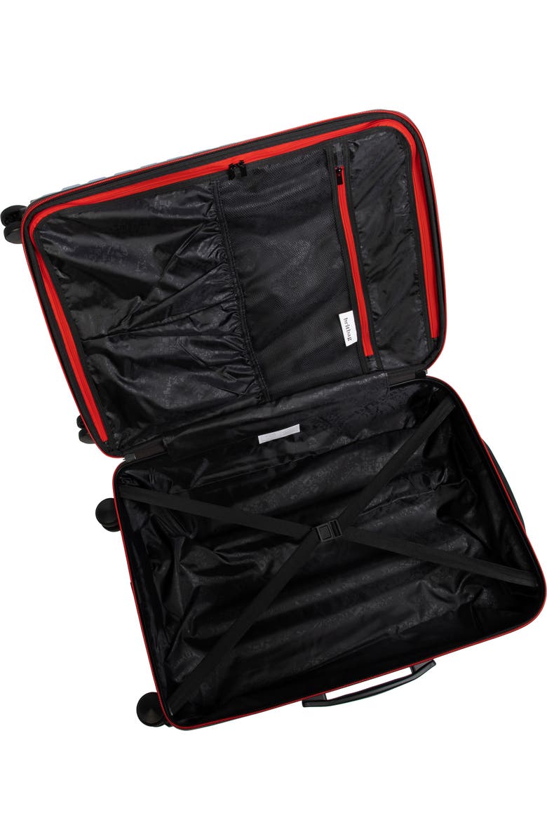 Britbag Causeway 27-Inch Spinner Luggage, Alternate, color,