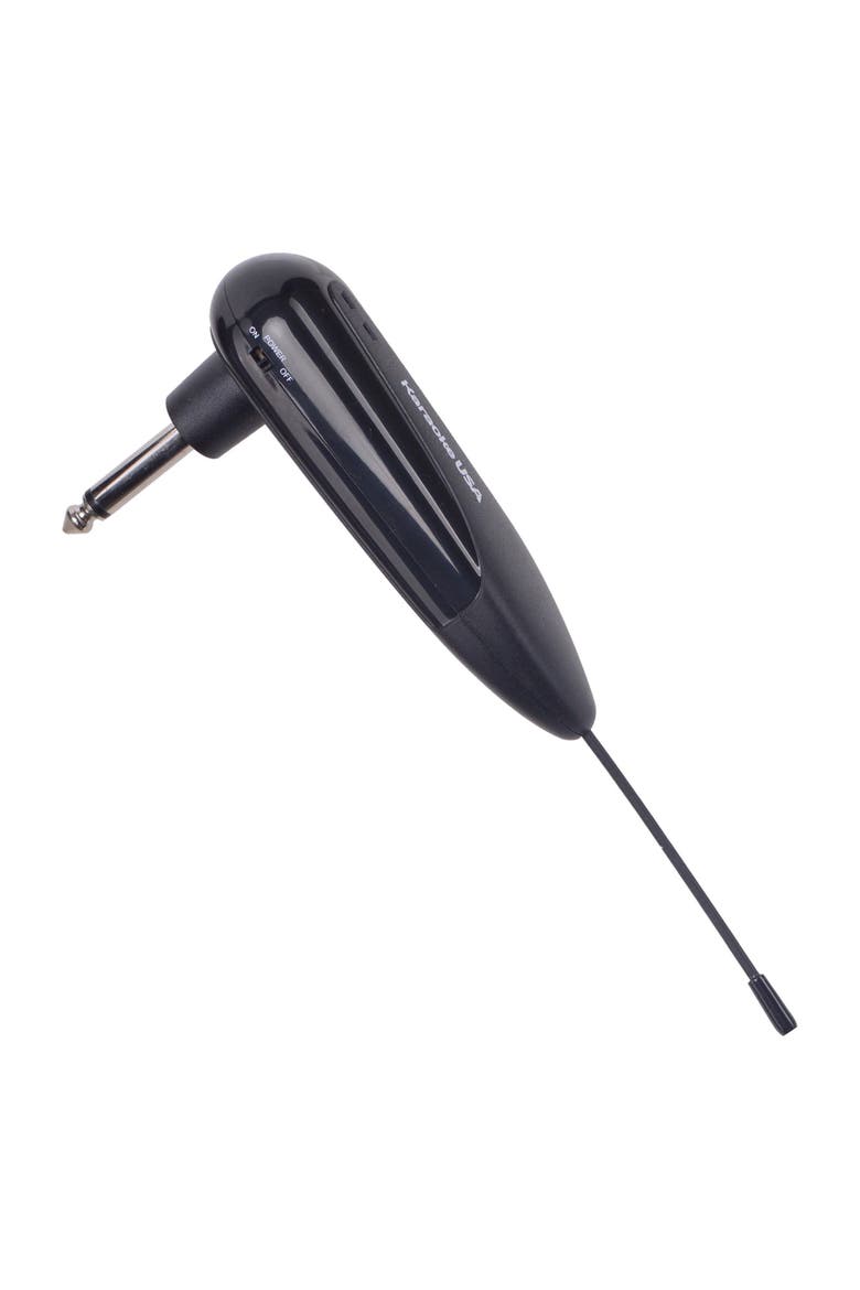 Dok Solutions 900 Mhz Uhf Wireless Microphone, Alternate, color, Multicolored
