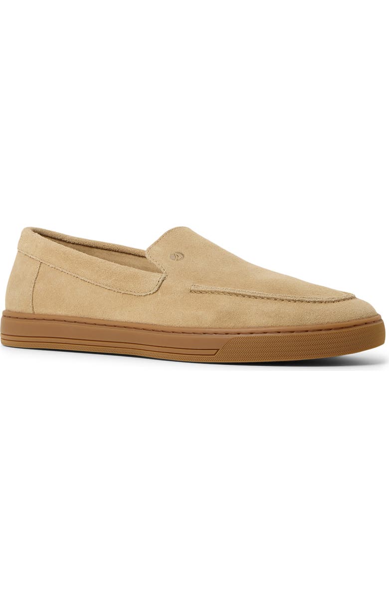 Sperry Cruiser Loafer, Main, color,
