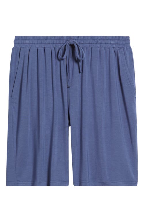 Nordstrom Moonlight Modal Blend Drawstring Lounge Shorts