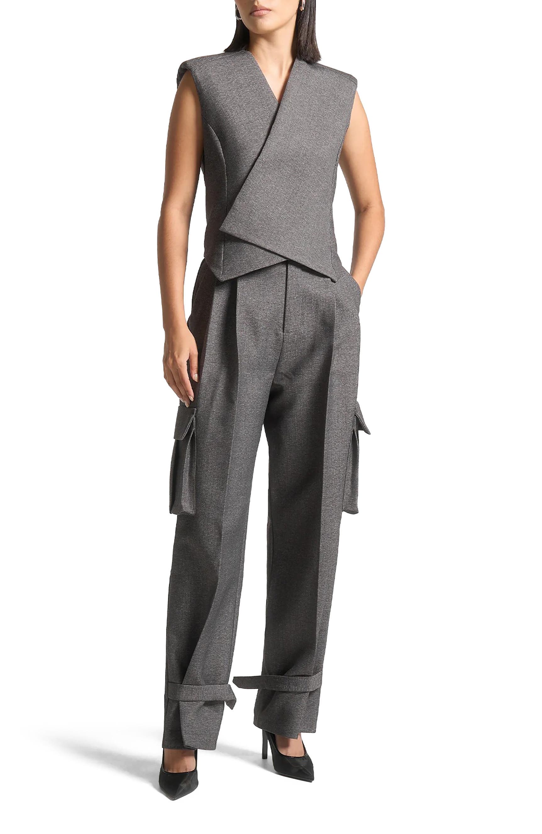Grey Marl