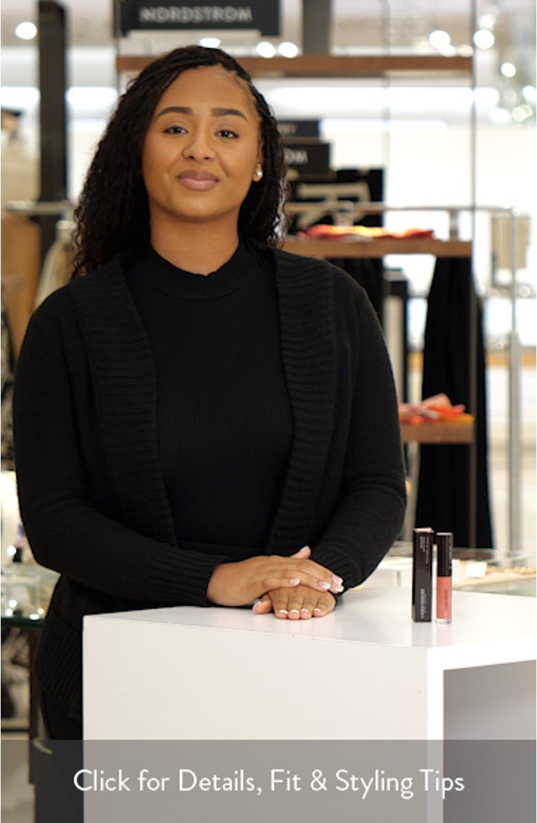 Lip Glacé Hydrating Lip Balm Gloss, sales video thumbnail